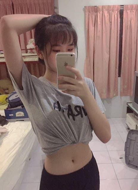 ภาพหีสาวเงี่ยนถ่ายหอยเสียว-1