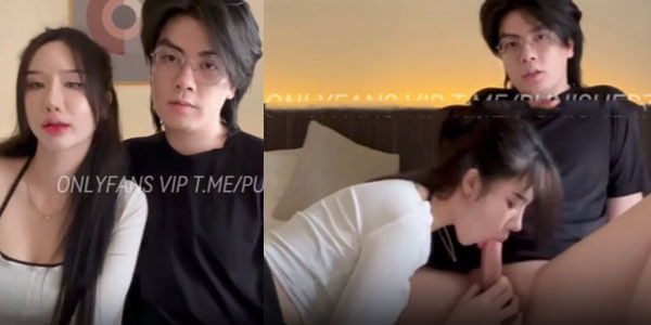 หลุดโอรี่แฟน ตัวท็อปวาร์ป FUJI CHAN น้องฟูจิ เปิดหีรับควยใหญ่แหวกขาเย็ดกระแทกร่องหี ขยี้เม็ดแตดอย่างมันส์หำยาวตอกหียับเยิน