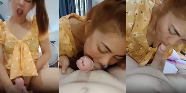 หีใหญ่เซียนดูดหำอมควย ควยตอกหัขยี้แหลกเย็ดกันสดๆ หำใหญ่ตอกแตดอูมน้ำพุ่งเปียกแฉะฉ่ำแคมมาก ครางเสียวลั่นจนเสียงหลง