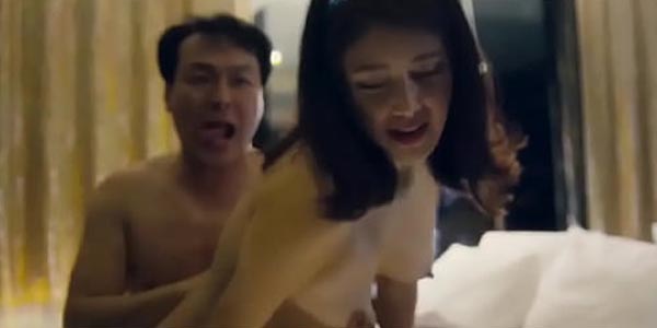 หนังอาร์เก่าหลี สาวเกาหลีเยสหนุ่มบ้าเซ็ก ชายหื่นกามเปิดห้องเย็ดกับสาวร่านเอากันมันส์กลางดึก