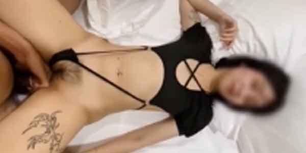 onlyfans หลุด ไข่ตุ๋น kaitun_007 สาวตัวเล็กชวนหนุ่มลีลาเด็ดมาเย้ดที่ห้องพัก กระเด้ารูแตดรัวๆ เสียวรูหีน้ำเเตก 